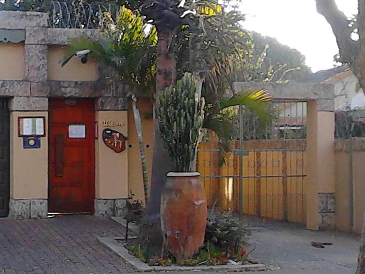 Eleventh Avenue Guesthouse And Conferencing Pretoria-Noord Εξωτερικό φωτογραφία